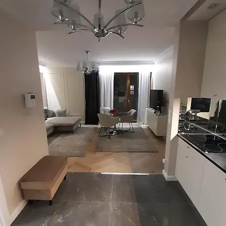 דירה Beige Mood *