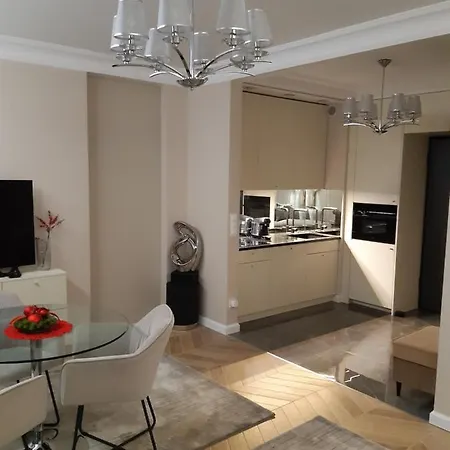 Apartment Beige Mood *