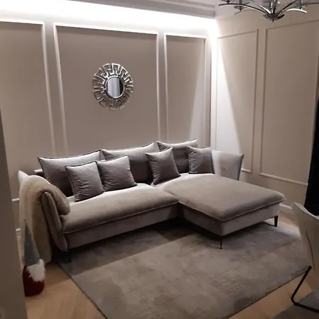 Beige Mood Apartment *