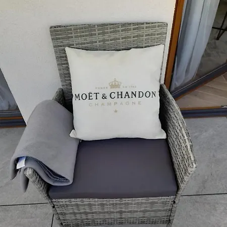 Beige Mood Apartment