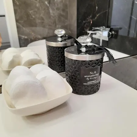 Apartment Beige Mood *