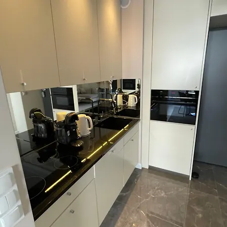 דירה Beige Mood *