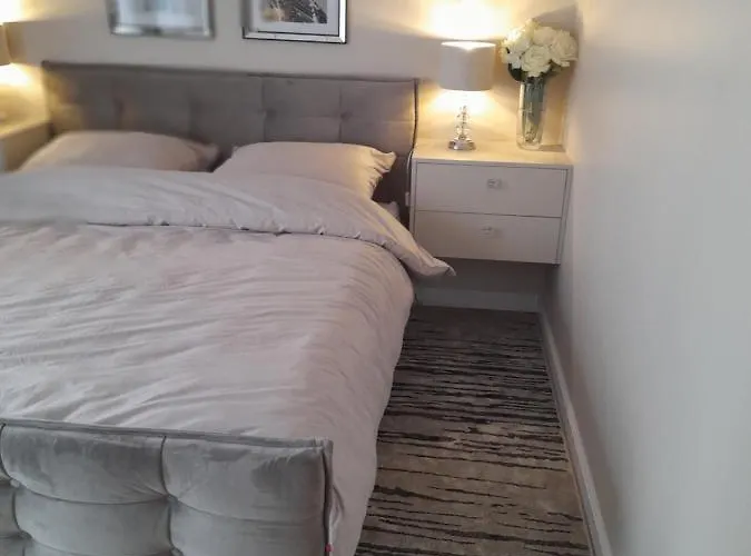 Beige Mood ヴロツワフ