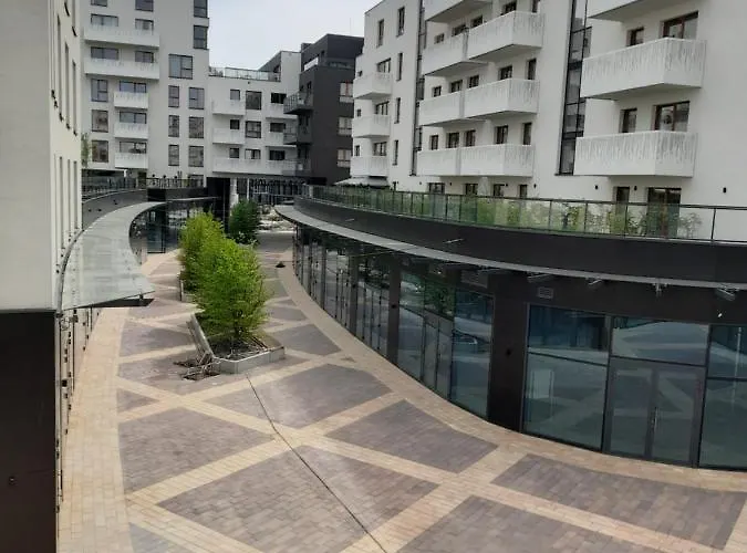 Beige Mood * ヴロツワフ