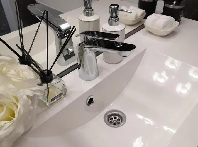 Beige Mood アパート *