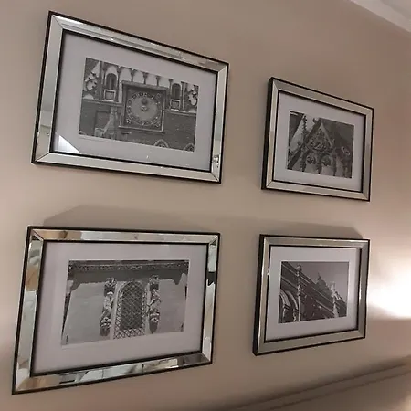 Beige Mood 아파트 *