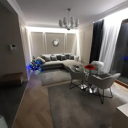 아파트 Beige Mood