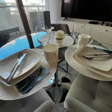 Beige Mood アパート *