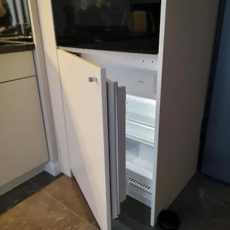 Beige Mood 아파트