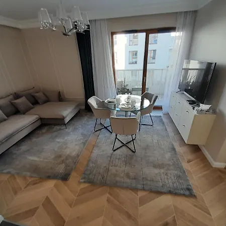 アパート Beige Mood *