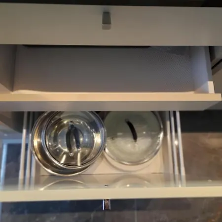 Beige Mood アパート ヴロツワフ