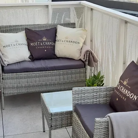 Beige Mood Apartment