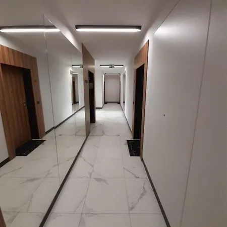 Beige Mood 아파트