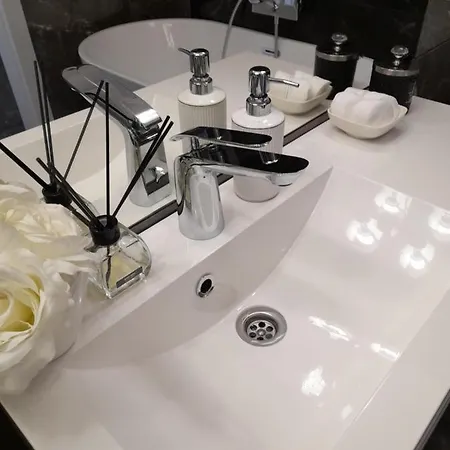 Beige Mood 아파트 *