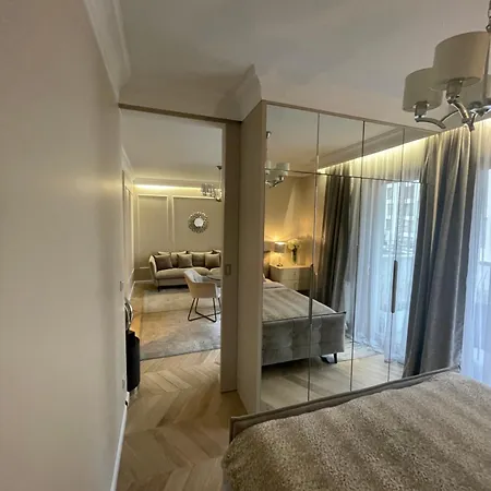 아파트 Beige Mood