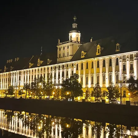 Beige Mood ヴロツワフ