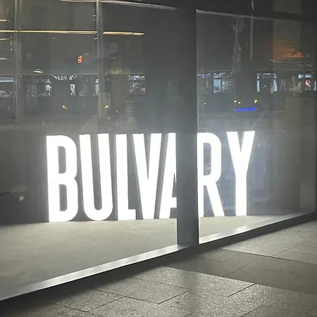 아파트 Beige Mood 브로츠와프