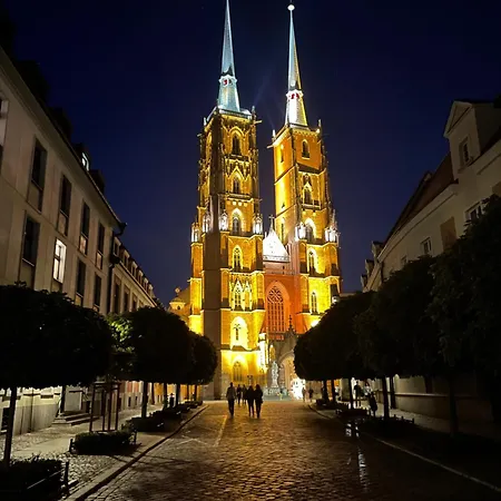 Beige Mood アパート