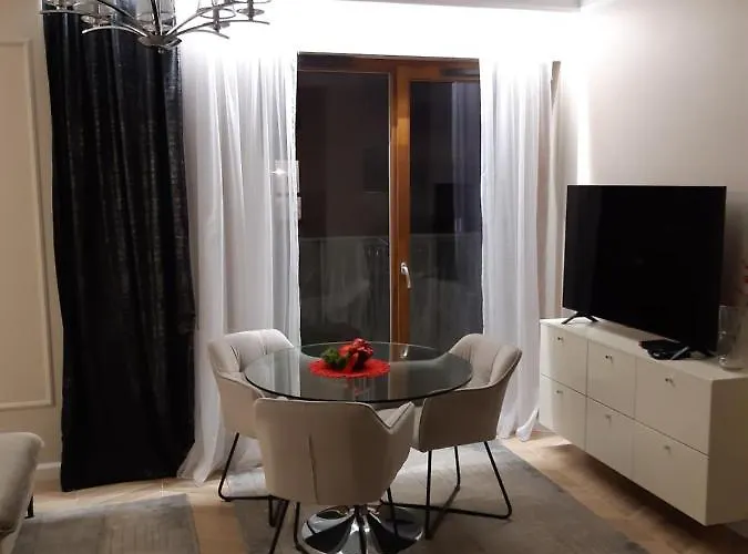 Apartment Beige Mood *