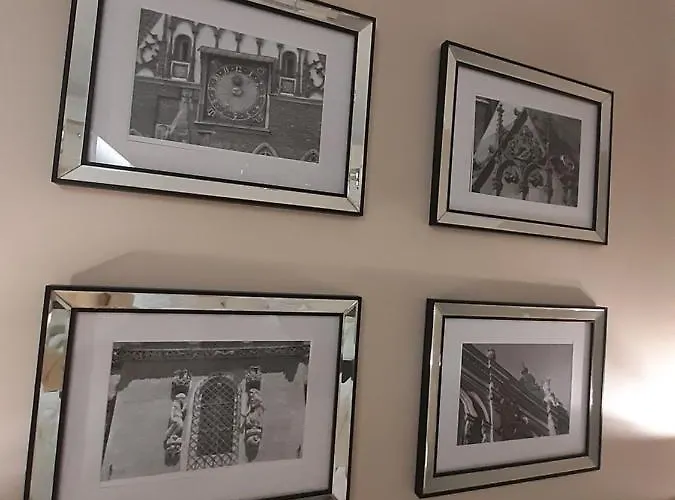 Beige Mood Apartament *