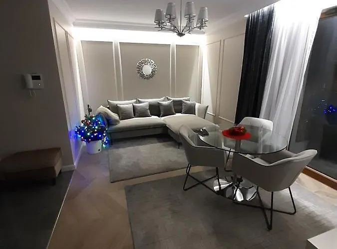 Apartment Beige Mood