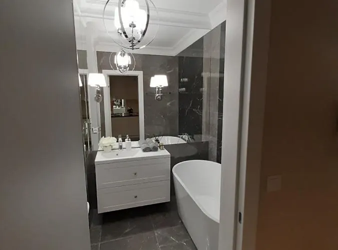 Beige Mood Apartment