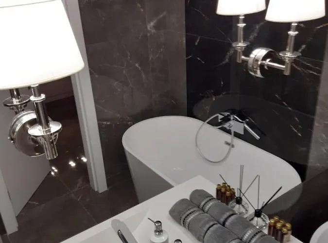 Apartment Beige Mood Wroclaw