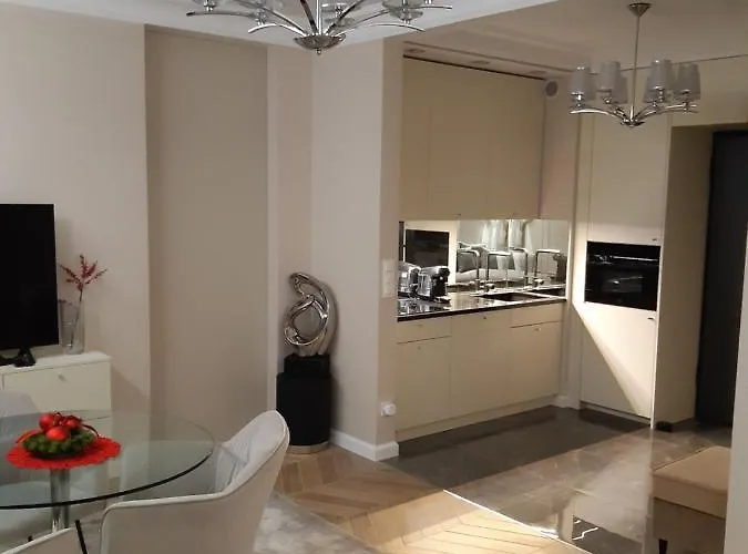 Apartment Beige Mood *