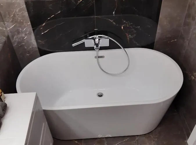 Beige Mood Apartament *