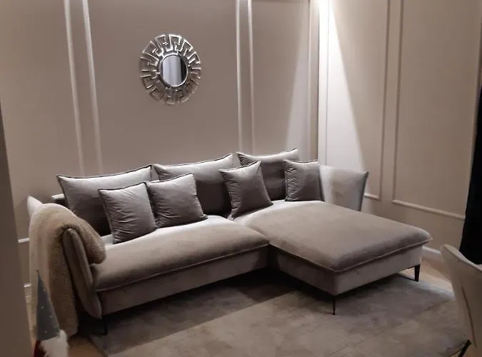 Beige Mood Apartament *