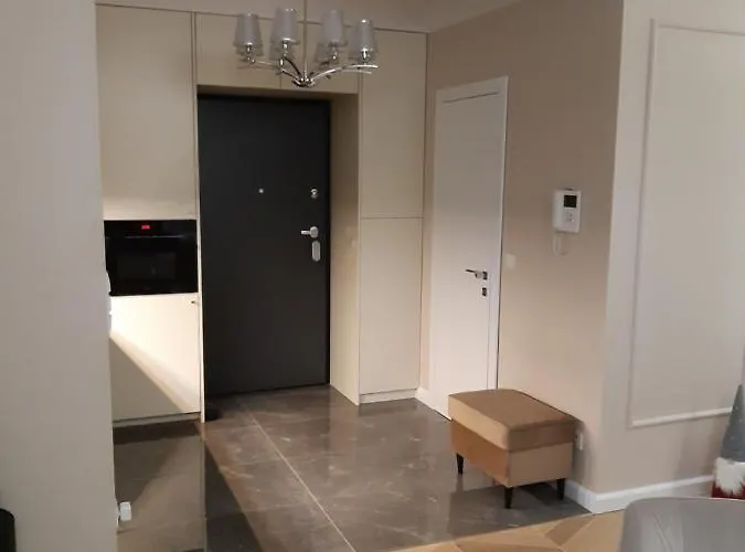 Apartment Beige Mood