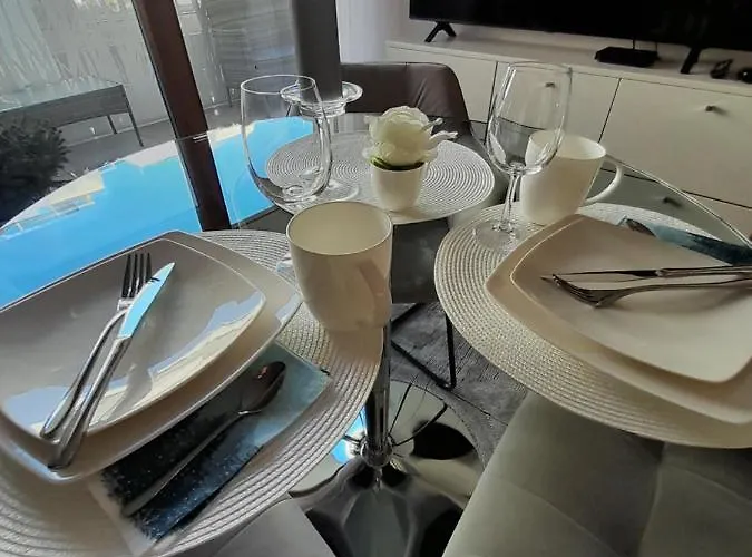 Beige Mood Apartment *