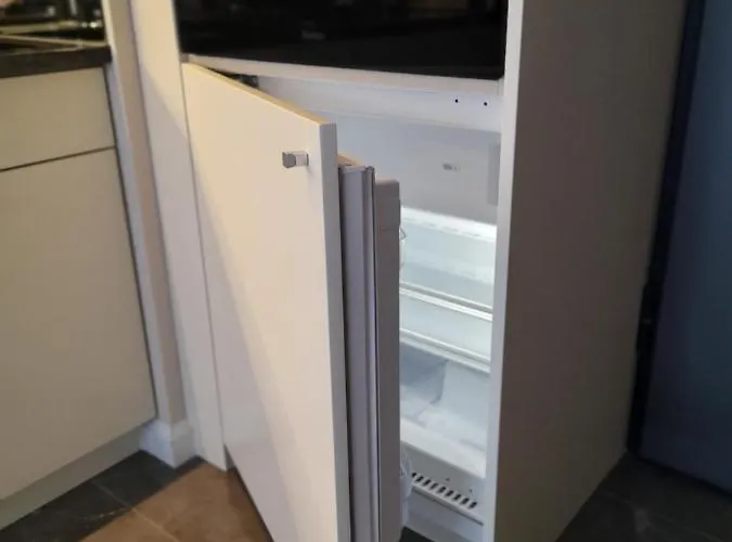 Beige Mood Apartment