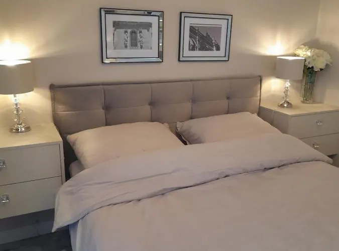 Apartament Beige Mood