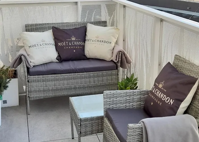 Beige Mood Apartament