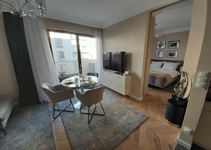 Beige Mood Apartment