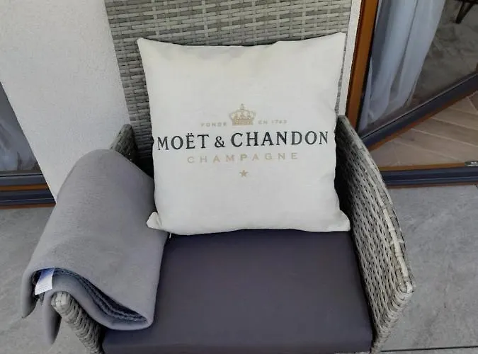 Beige Mood Apartament