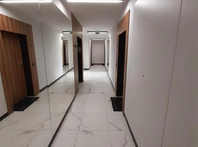 Beige Mood Apartment