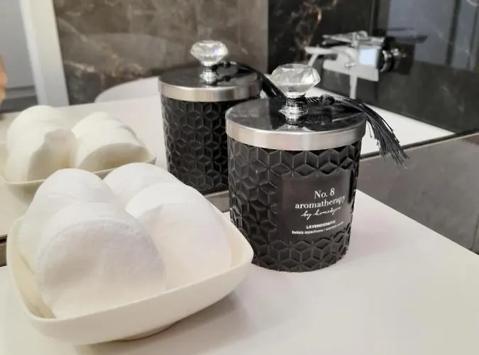 Apartament Beige Mood *