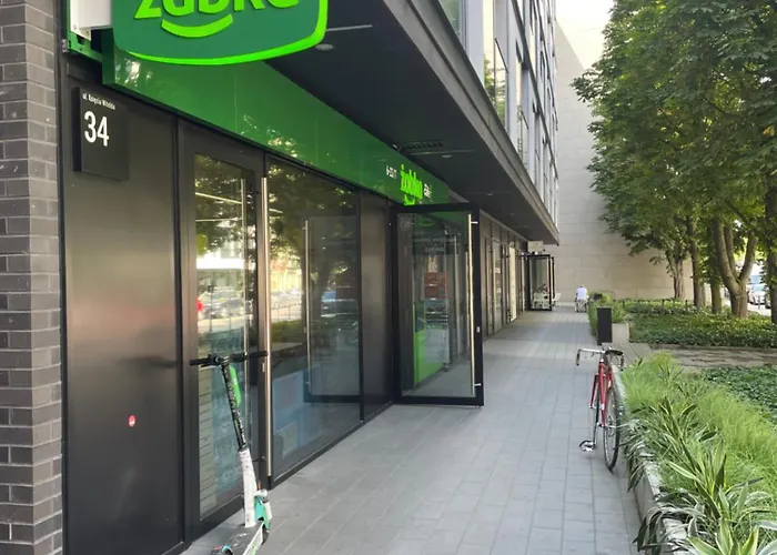 Beige Mood Apartment