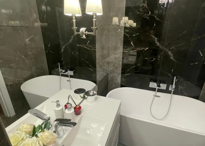 Apartment Beige Mood