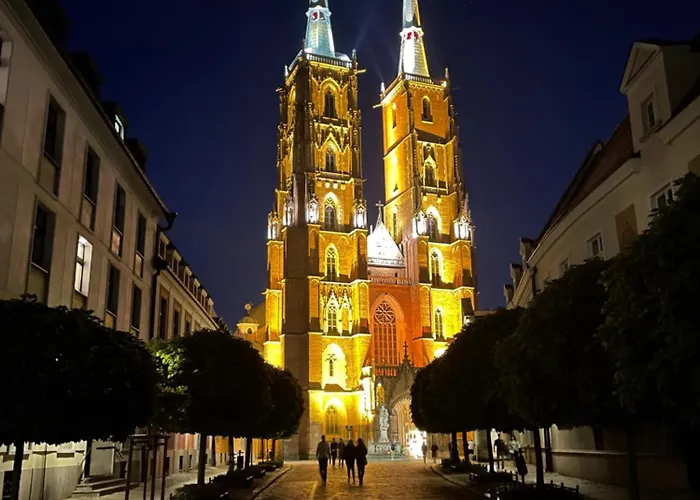 Beige Mood Apartament